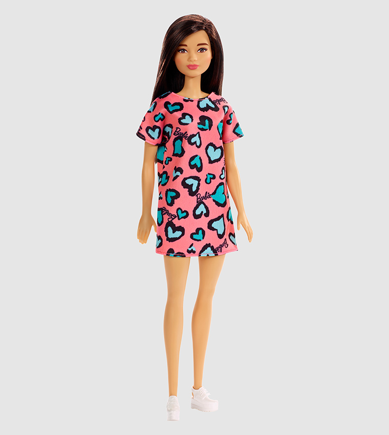 Barbie brand entry doll new arrivals