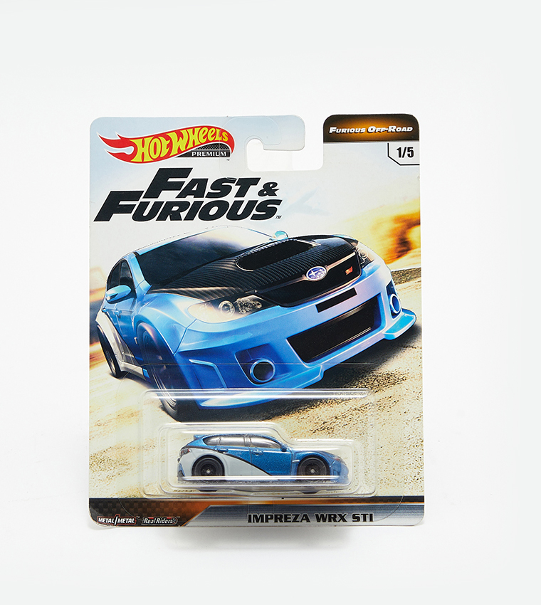 Hotwheels PREMIUM FAST&FURIOUS ALL 115台 Hotwheels PREMIUM FAST&FURIOUS ALL 115台 Fast & Furious Original