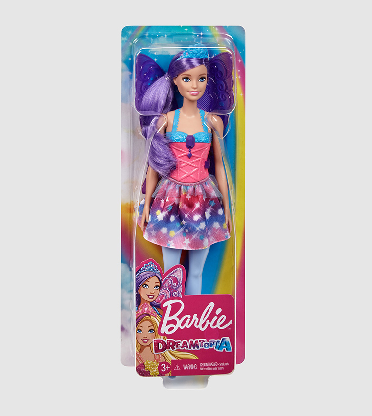 Barbie dreamtopia fairy shop