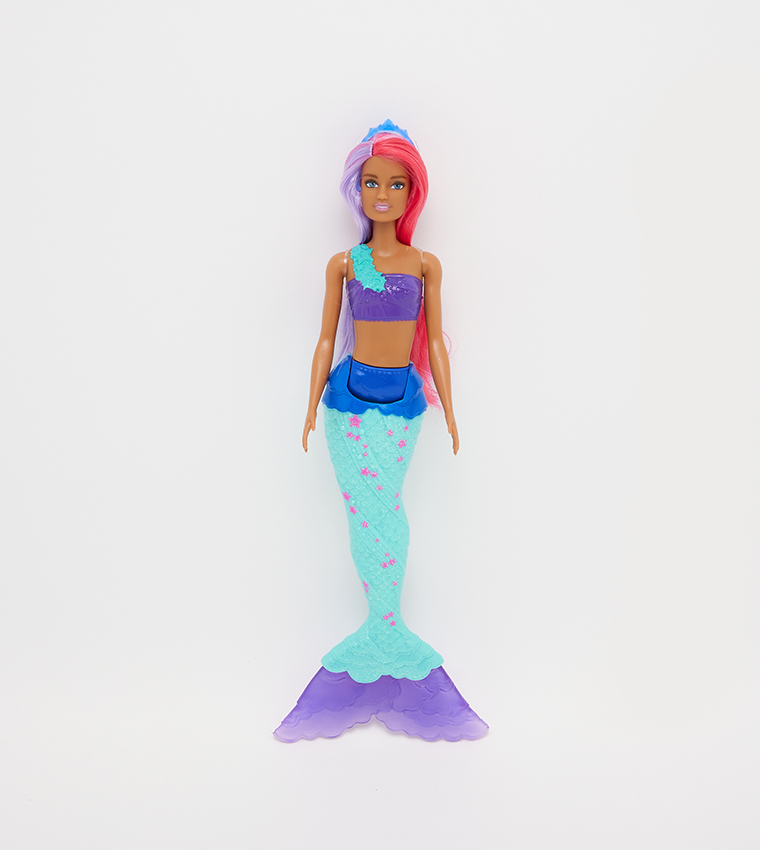 Barbie hot sale barbie dreamtopia