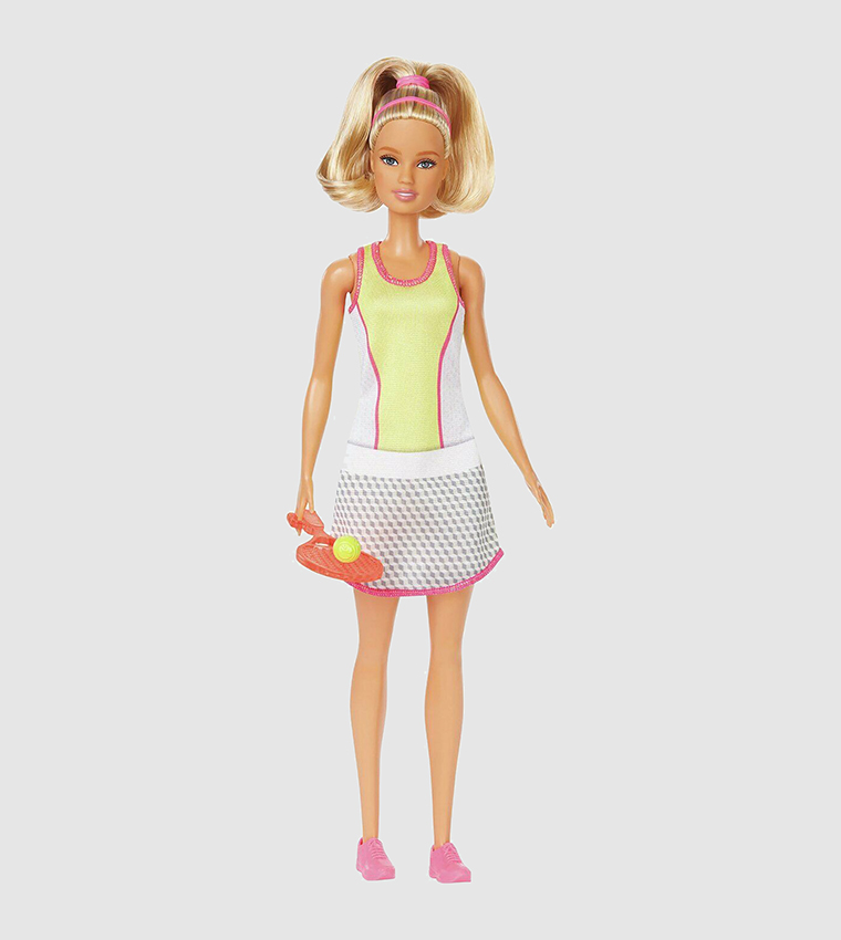 Buy BARBIE R B Kids Barbie Career Doll Asst. In Multiple Colors