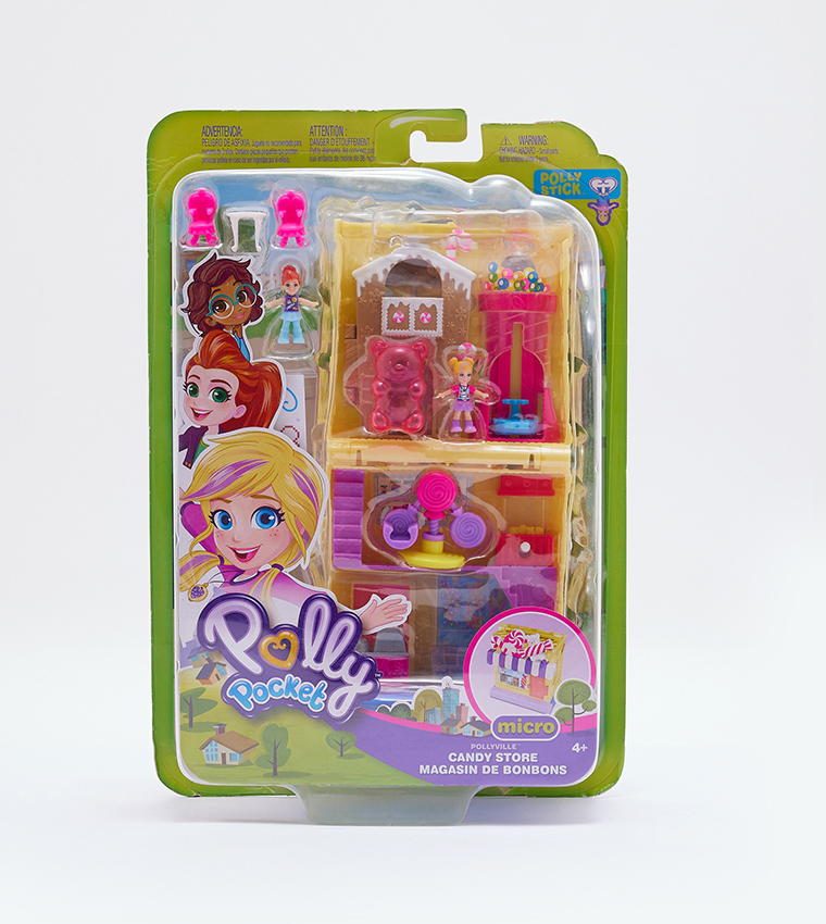Polly discount pocket store