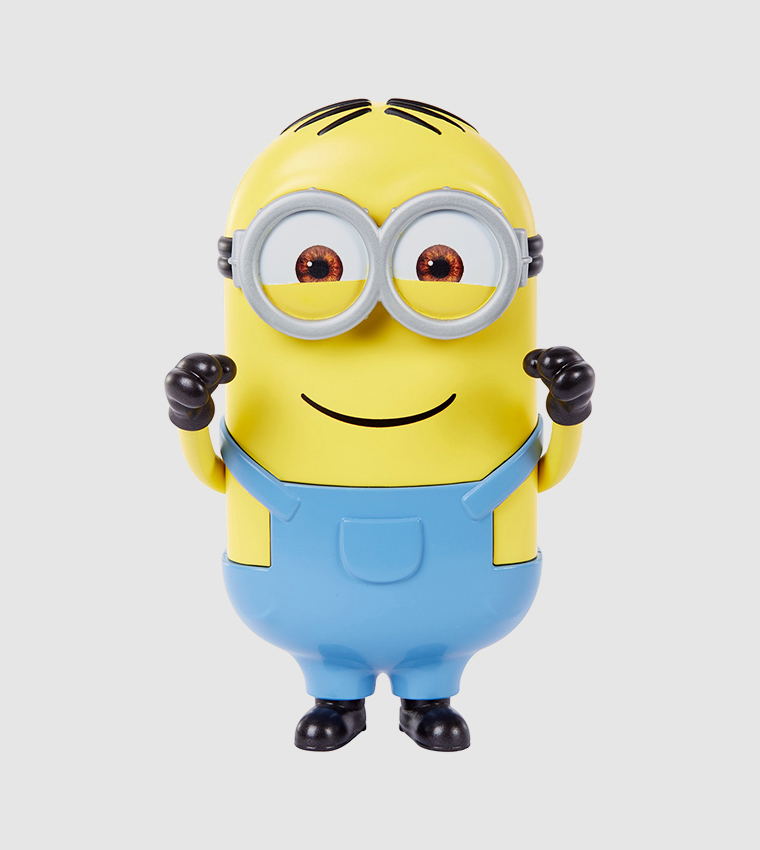 Minion Value Large Figures Assortment