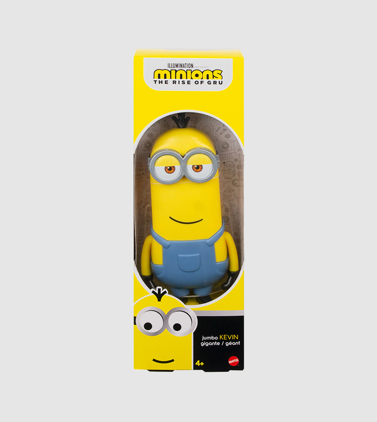 Minion Value Large Figures Assortment