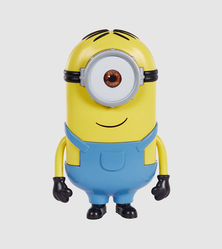 Minion Value Large Figures Assortment