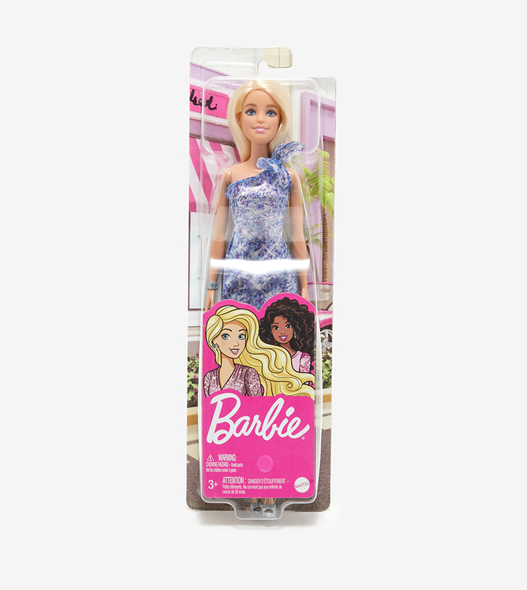 Barbie glitz on sale