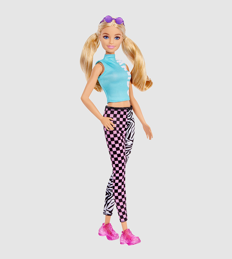 Barbie 19 online