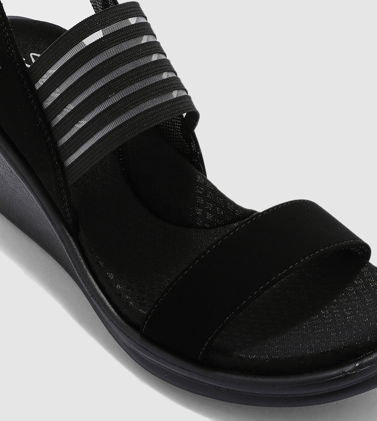 Rumblers Sci Fi Sandal