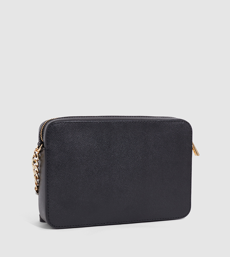 Kors jet set travel crossbody clearance