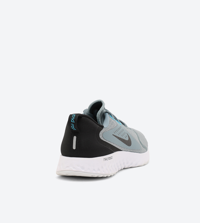 Nike legend react kaki best sale