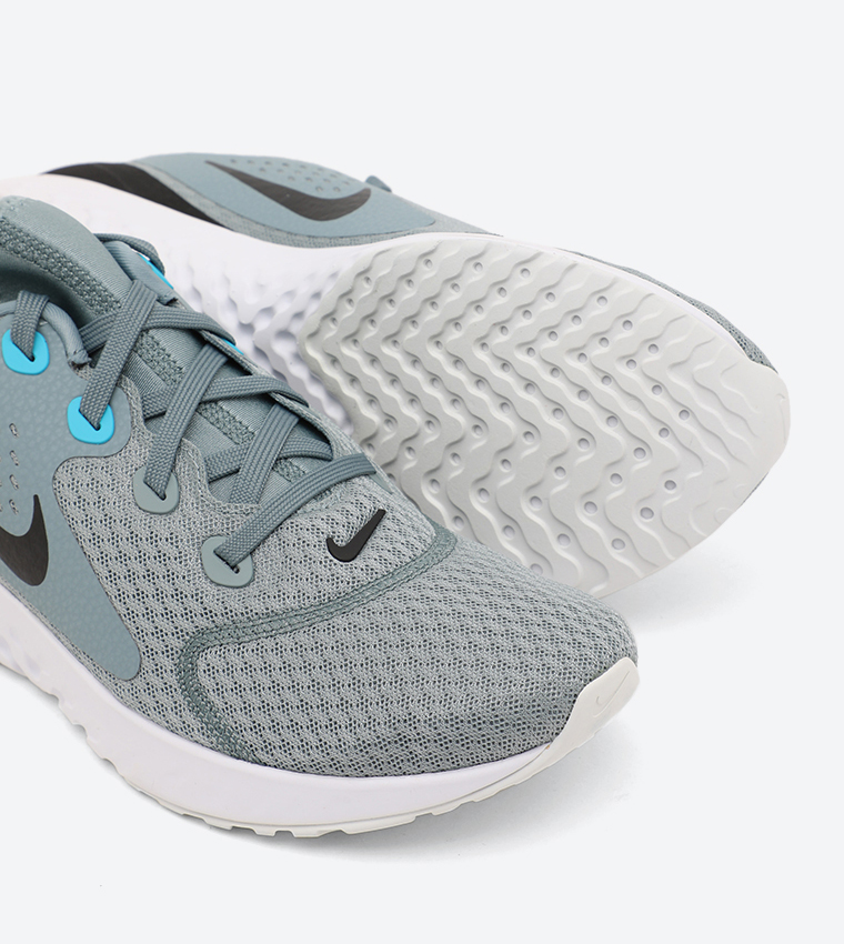 Buy Nike Nike Legend React Kace Up Shoes In Grey 6thStreet Saudi Arabia