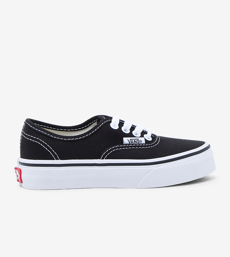 Pre walker vans top