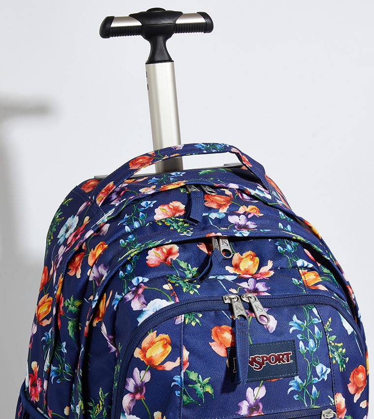 Jansport on sale trolley bag