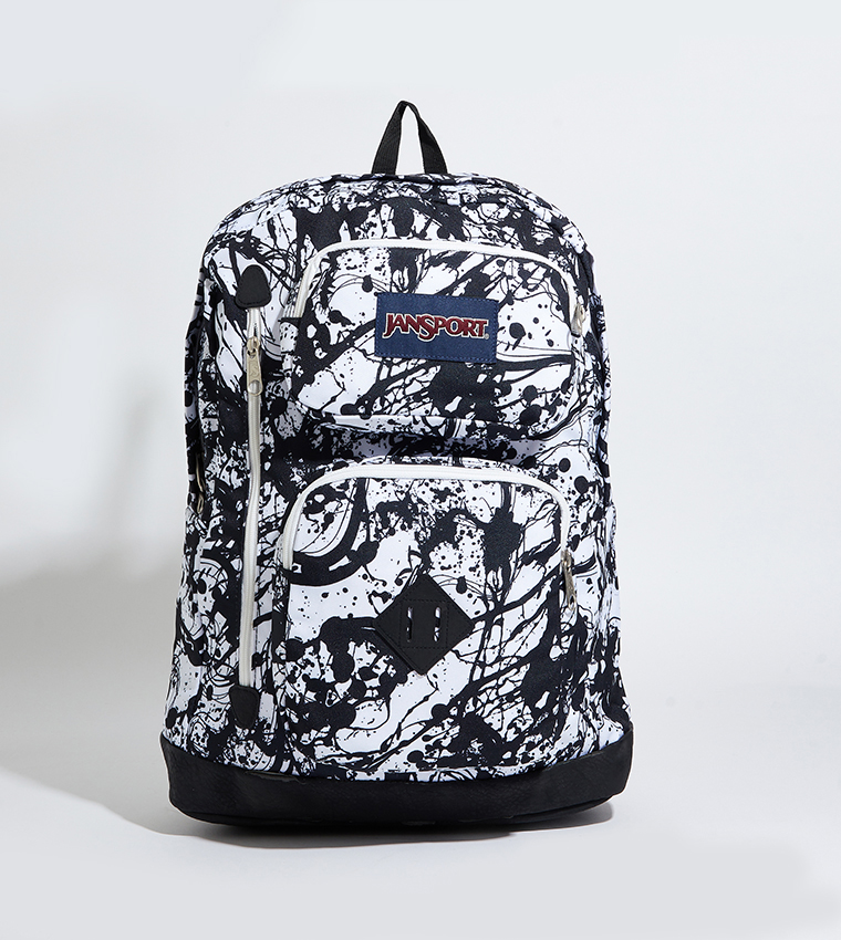 Jansport patterned backpacks online