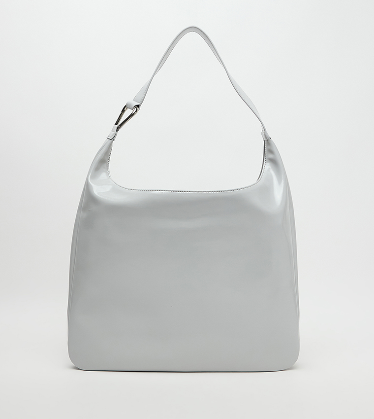 حقيبة كتف  مع محفظة