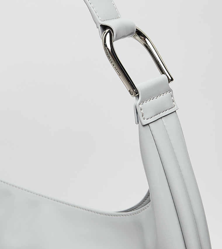 حقيبة كتف  مع محفظة