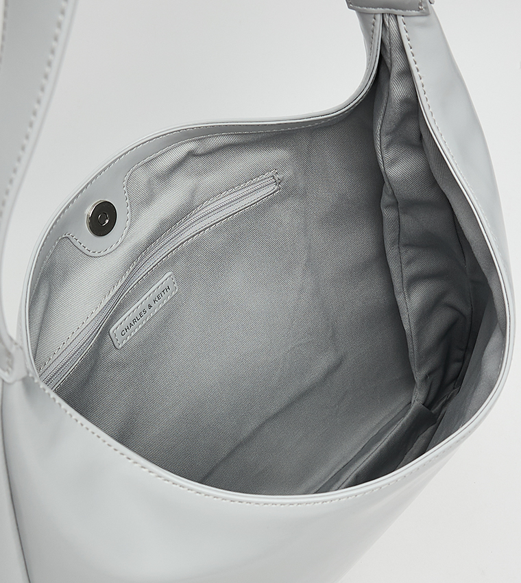 حقيبة كتف  مع محفظة