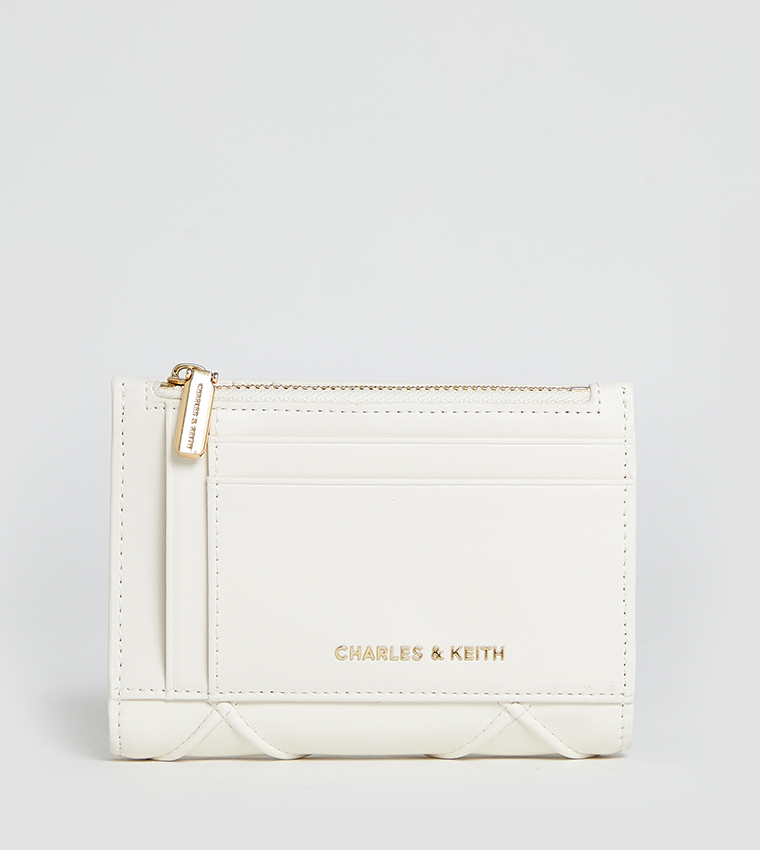 ELENI Bi-Fold Mini Wallet
