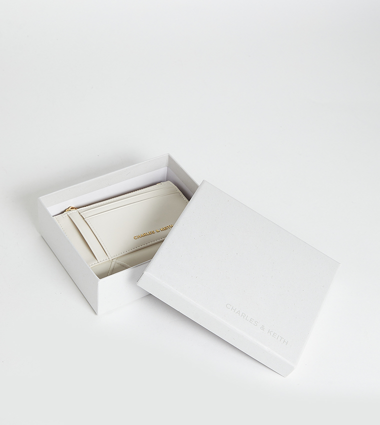 ELENI Bi-Fold Mini Wallet
