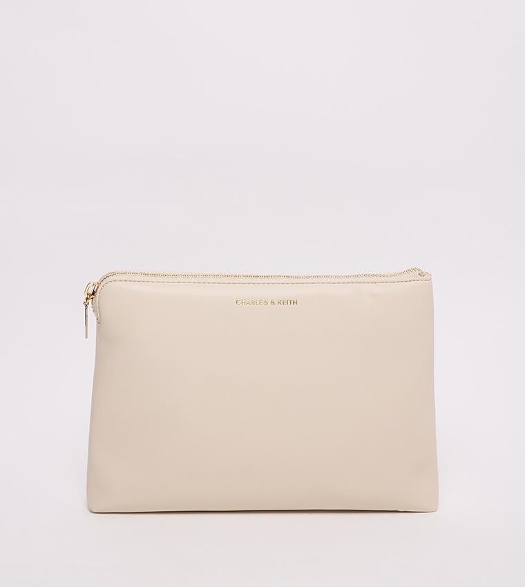 HARMONEE Textured Tote Bag Set
