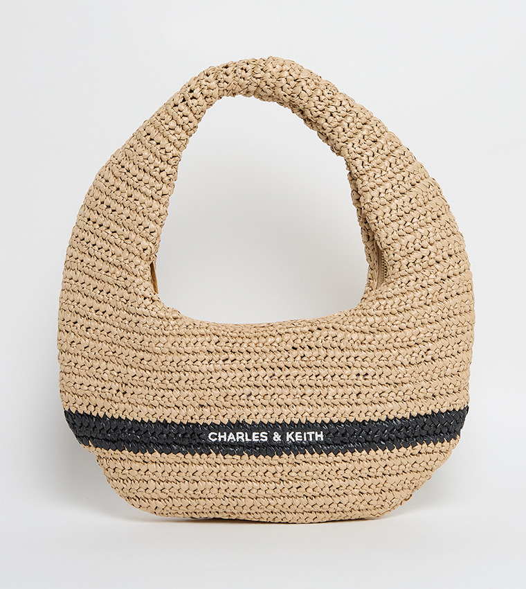 LYLA Slouchy Shoulder Bag