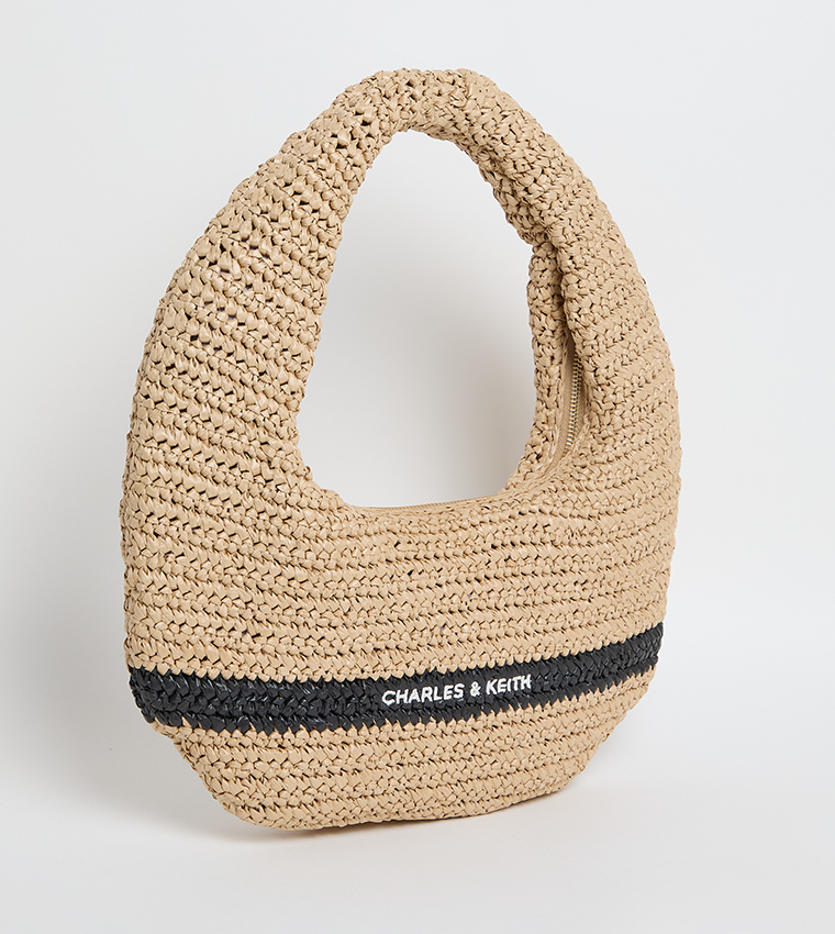 LYLA Slouchy Shoulder Bag