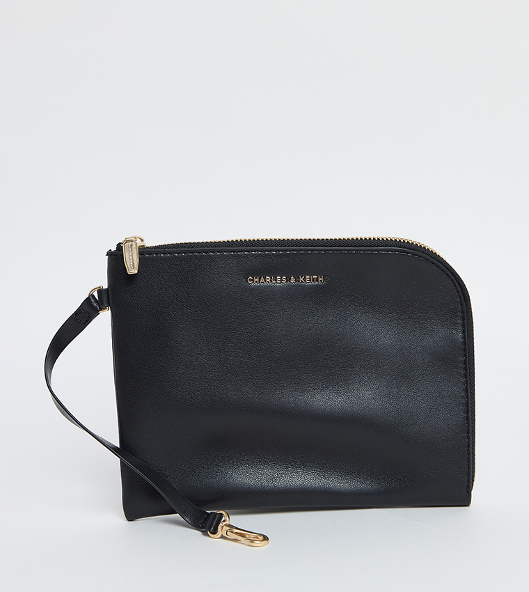 LYLA Slouchy Shoulder Bag