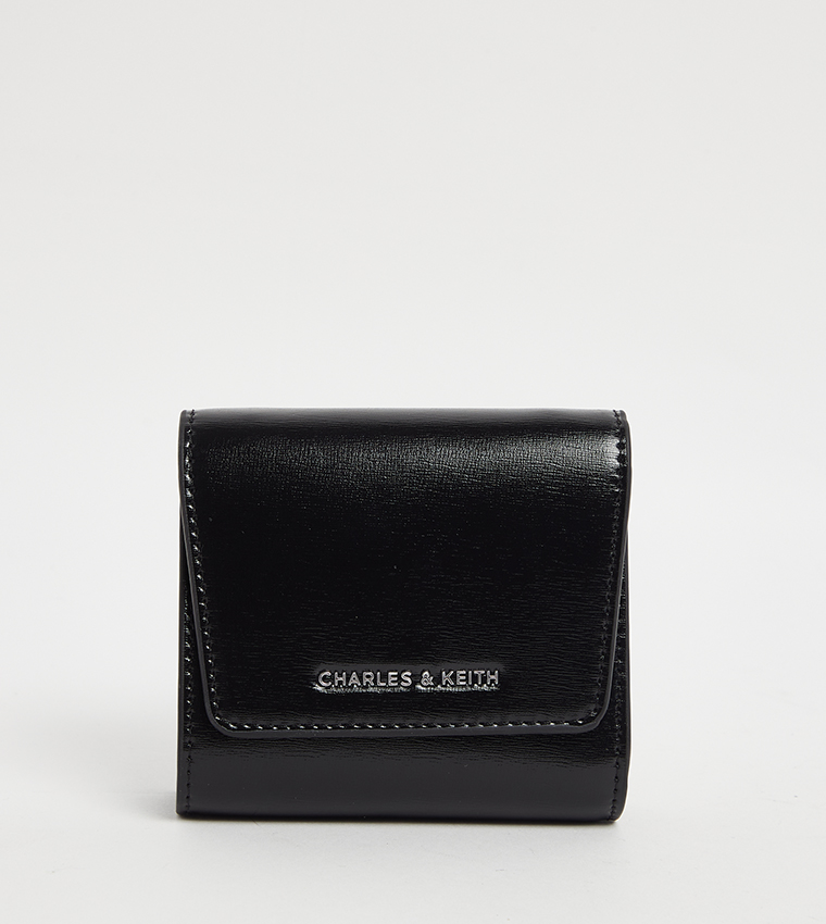 IRIE Tri-Fold Mini Wallet with Sling