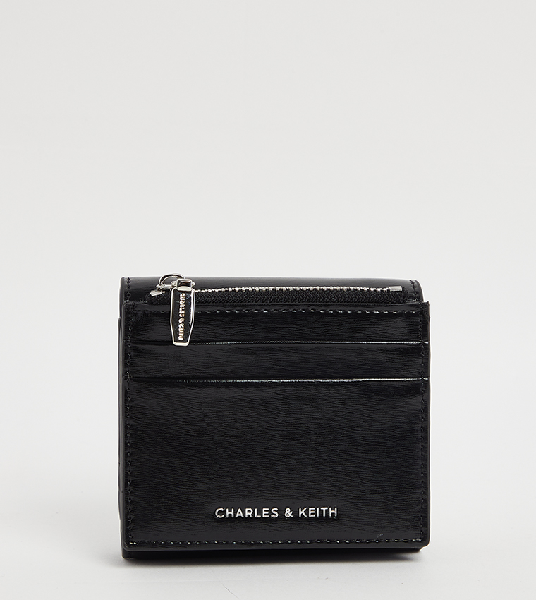IRIE Tri-Fold Mini Wallet with Sling