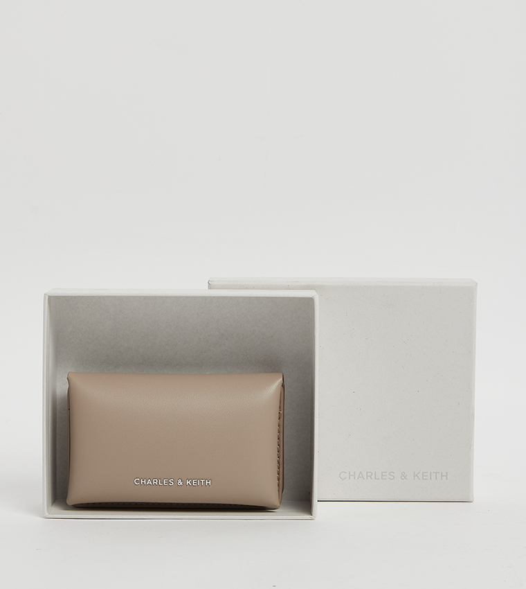 LEIA Logo Detail Wallet