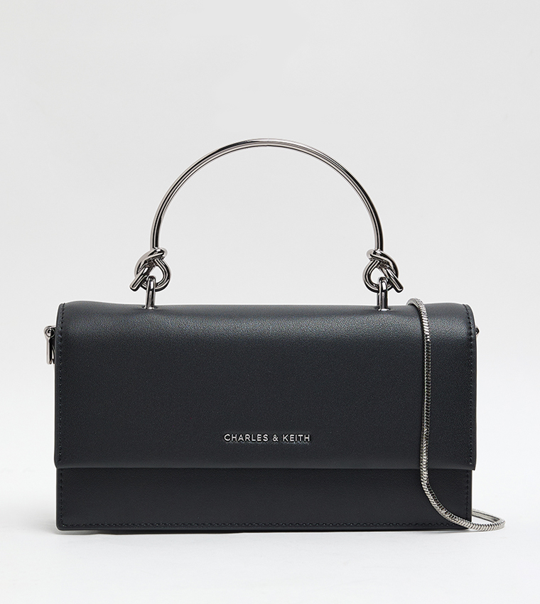 KRISTINE Top Handle Bag