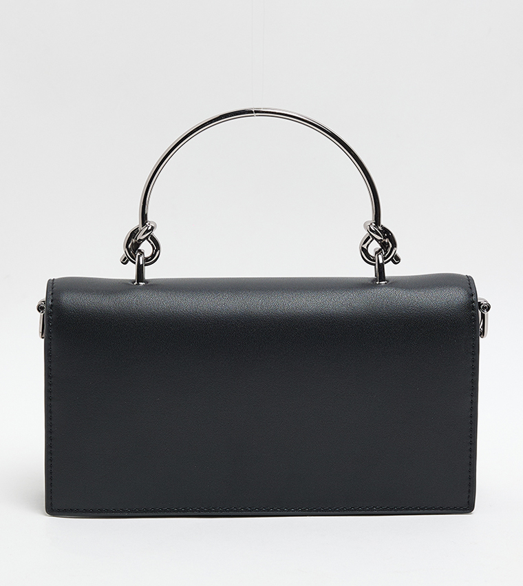 KRISTINE Top Handle Bag