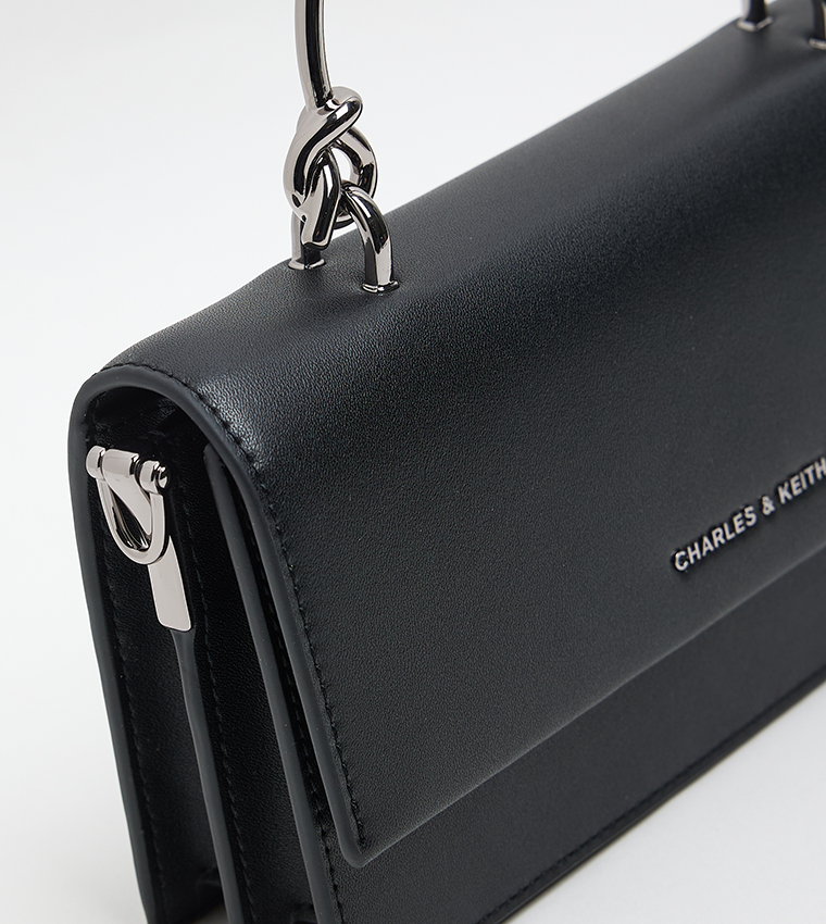 KRISTINE Top Handle Bag