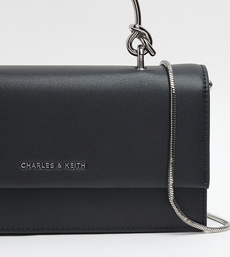KRISTINE Top Handle Bag