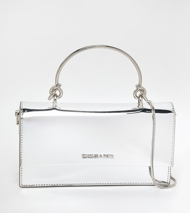 KRISTINE Top Handle Bag