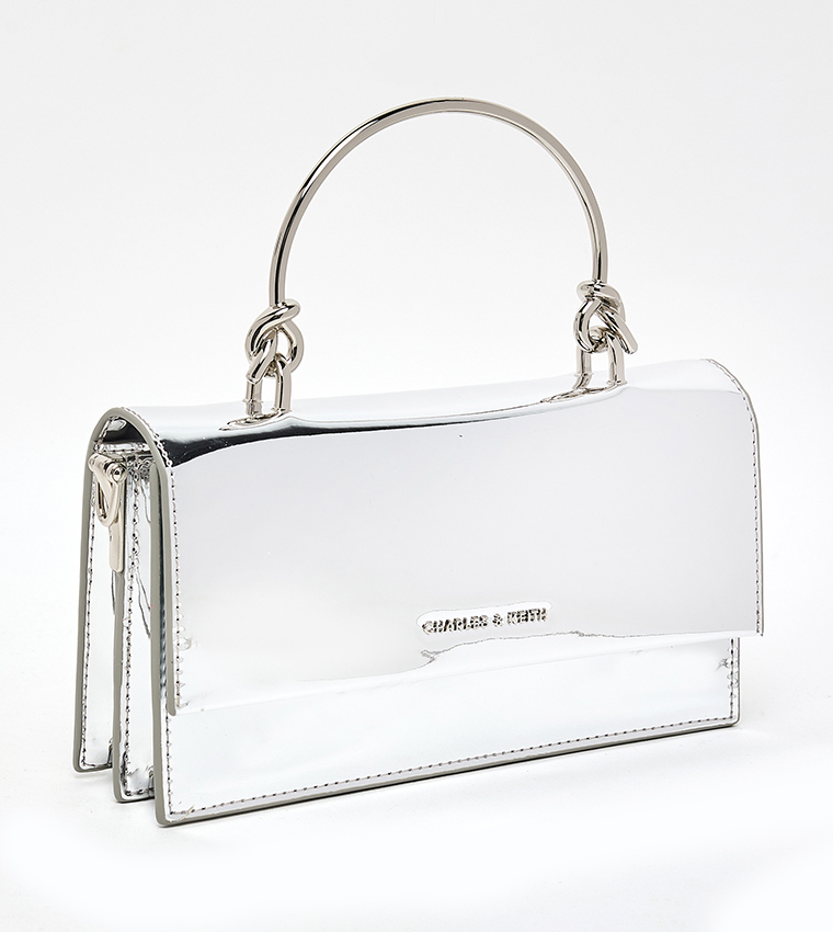 KRISTINE Top Handle Bag