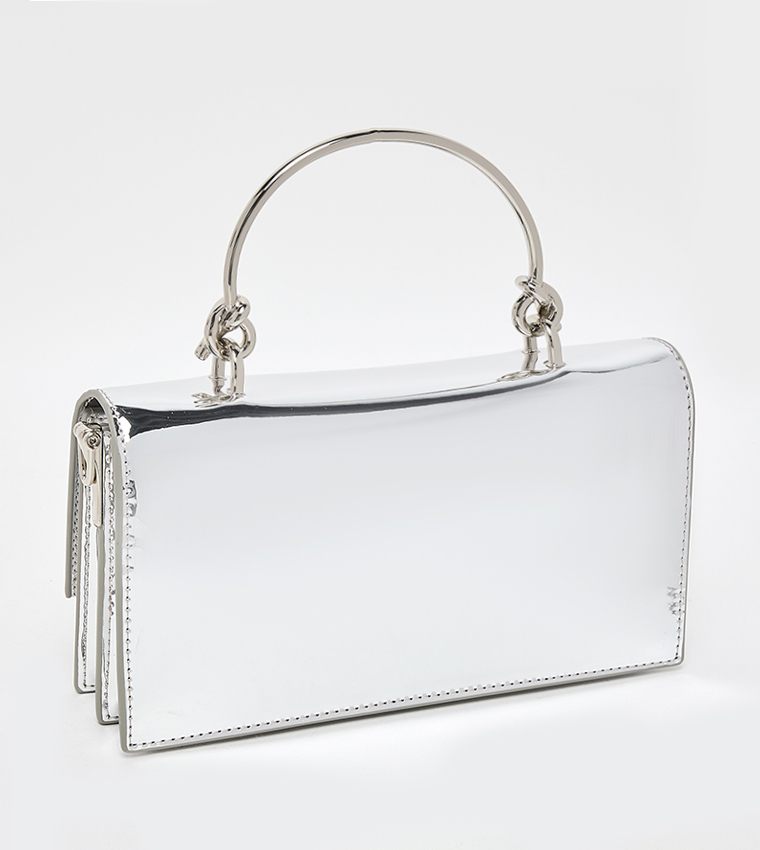 KRISTINE Top Handle Bag