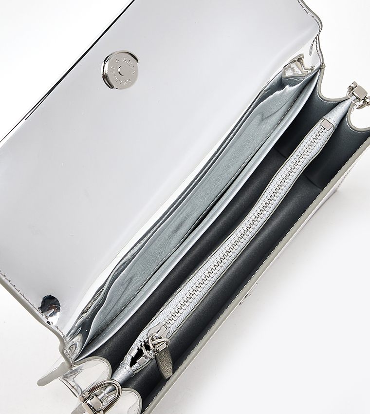 KRISTINE Top Handle Bag