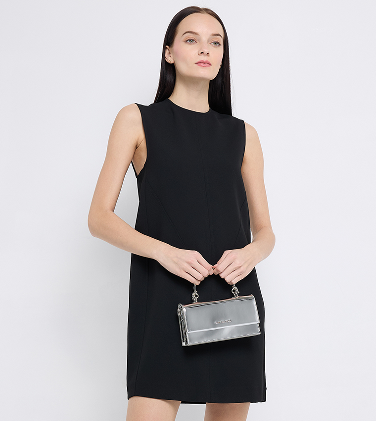 KRISTINE Top Handle Bag