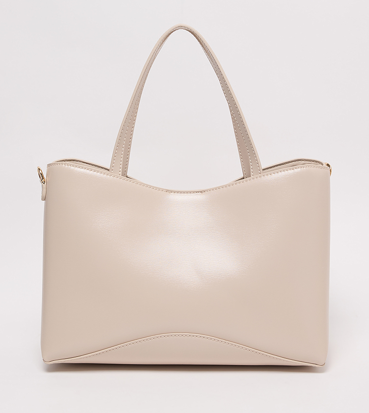 SYBILL Shoulder Bag with Pouch