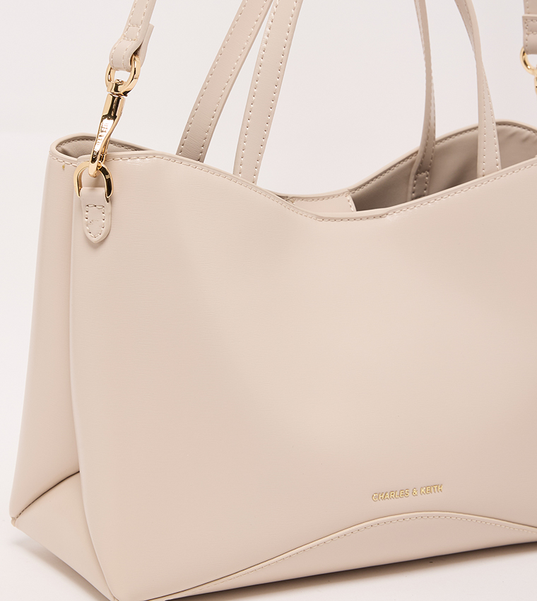 SYBILL Shoulder Bag with Pouch