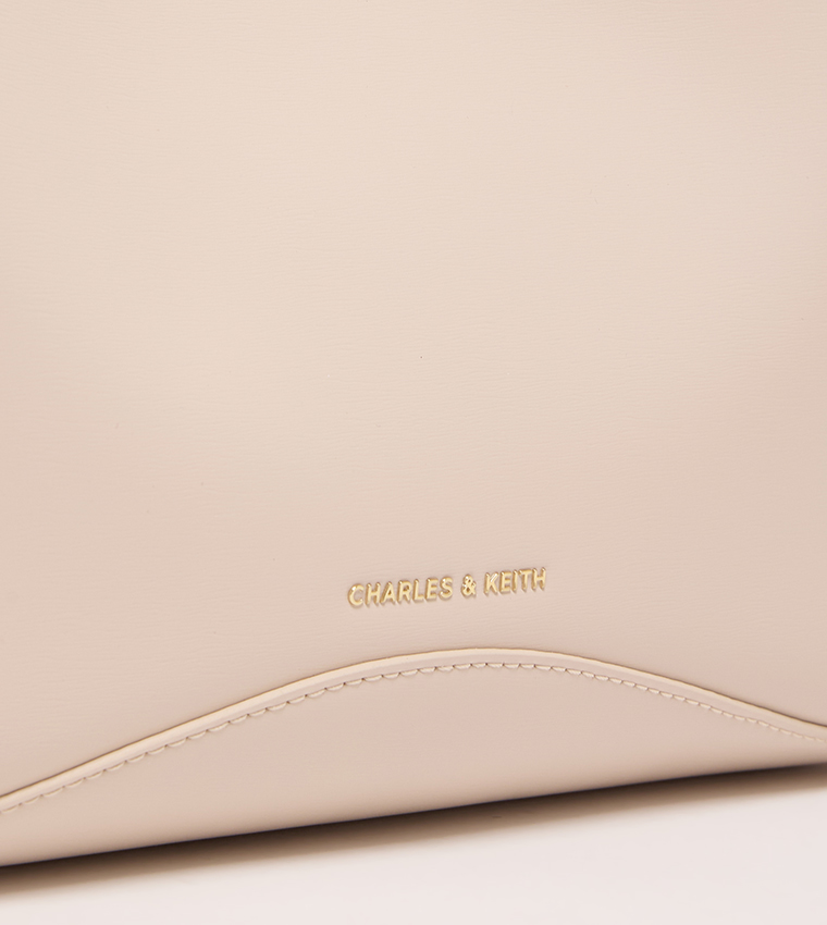 SYBILL Shoulder Bag with Pouch