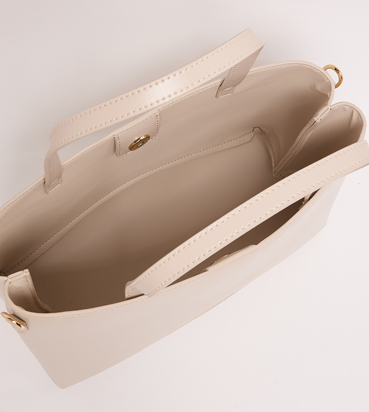 SYBILL Shoulder Bag with Pouch