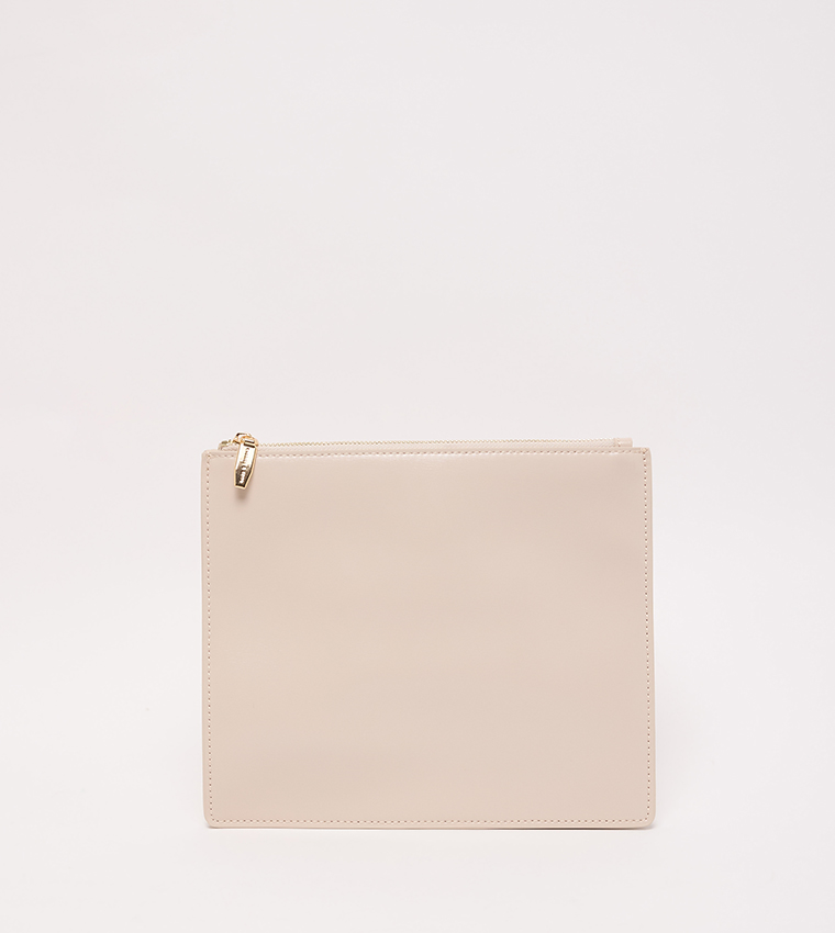 SYBILL Shoulder Bag with Pouch