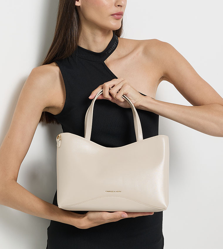 SYBILL Shoulder Bag with Pouch