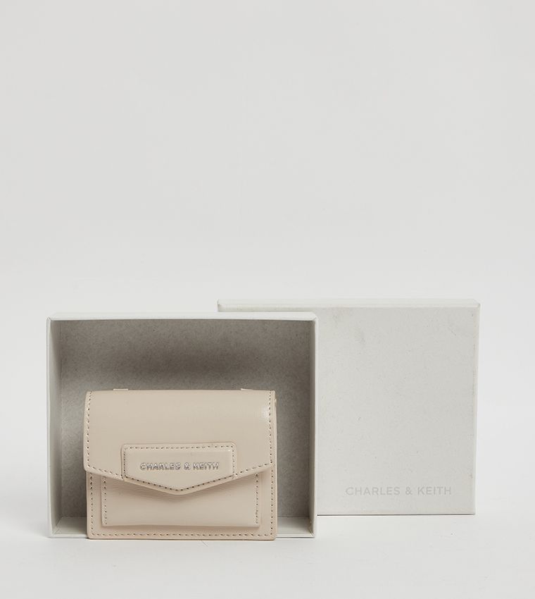 ADELIE Flap Mini Bag