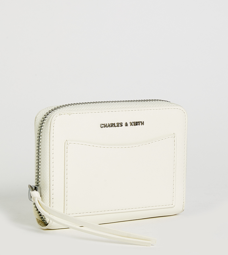 XYLIA Zippered Mini Wallet