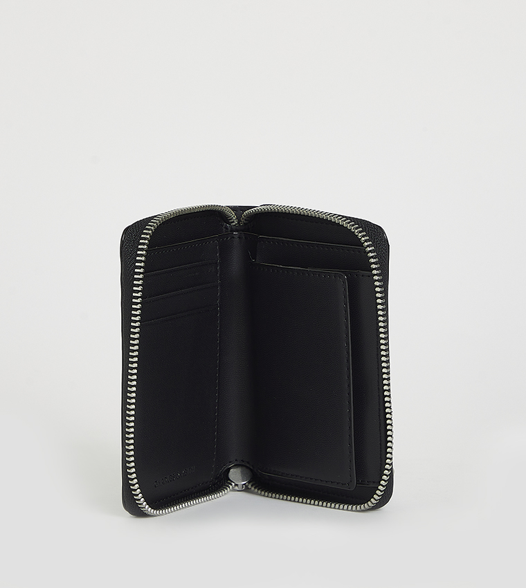 XYLIA Zippered Mini Wallet