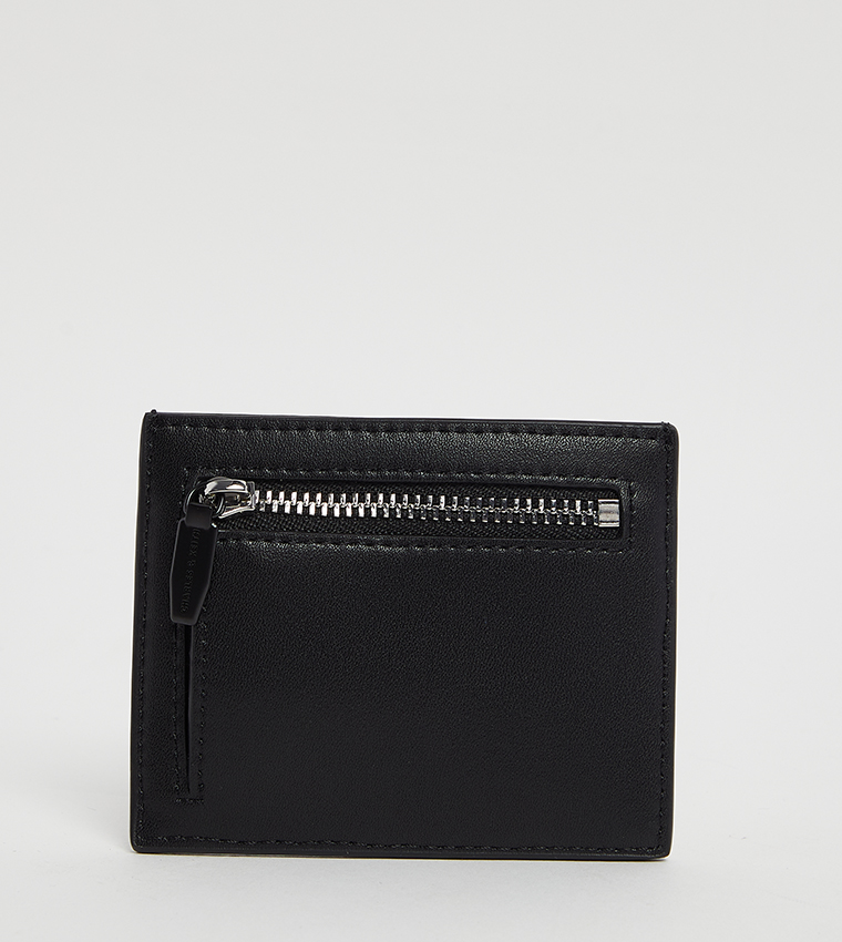 MIDORI Textured Card Holder