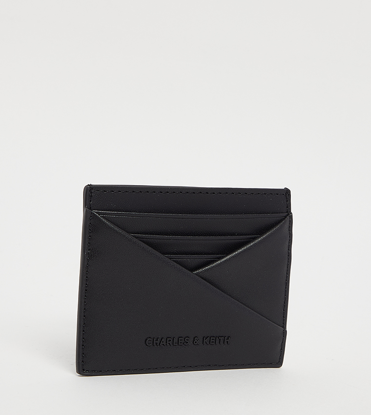 MIDORI Textured Card Holder